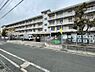 周辺：北九州市立横代中学校（1630m）