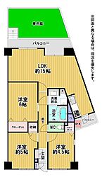 ロワールマンション和白5