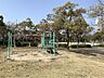 周辺：本城東公園（952m）