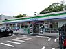 周辺：ファミリーマート 小倉中吉田六丁目店（474m）
