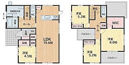広渡一丁目新築戸建1号棟 1期