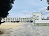 周辺：北九州市立三郎丸小学校（538m）
