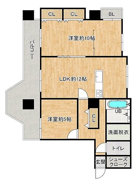間取り：340000315483