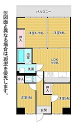 サンライフ深町