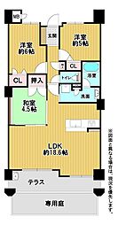 サンパーク折尾学園の丘サウスリッジ
