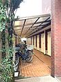 駐輪場あり☆