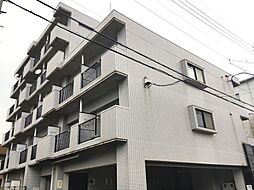 朝日プラザ小倉足立