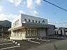 周辺：JA北九東谷支店（1710m）