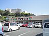 周辺：サンクFC 二十町店（2404m）