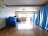 リビング/ダイニング：水廻りなどの設備は使用頻度が少なく程度良好です。