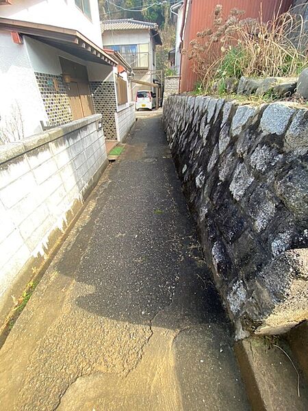 即時更地渡し可能です