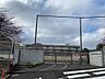 周辺：北九州市立深町小学校（754m）