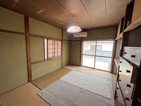 ※CGで家具を消しています。