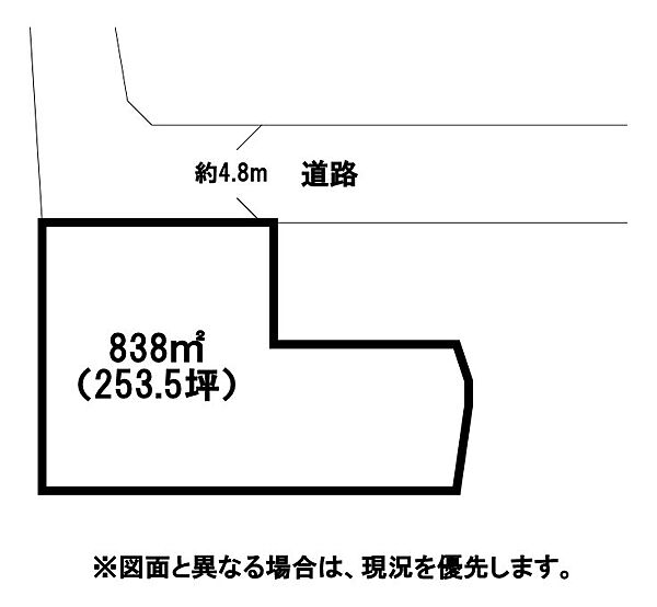 区画図：340000231637