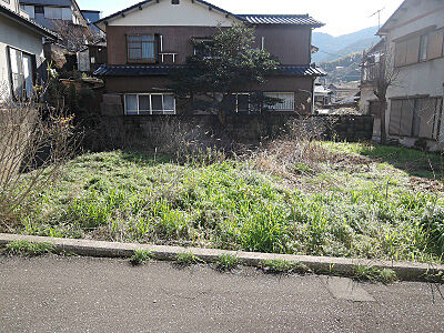外観:建築条件なし!!お好きなハウスメーカーで建築出来ます!! 外観:建築条件なし!!お好きなハウスメーカーで建築出来ます!!