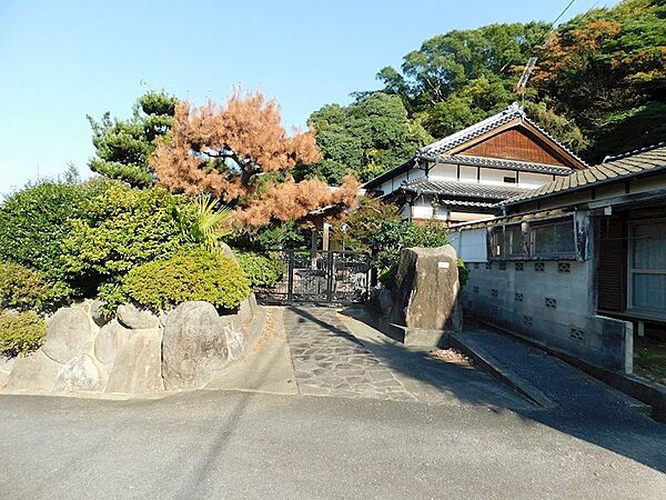 外観：340000234353