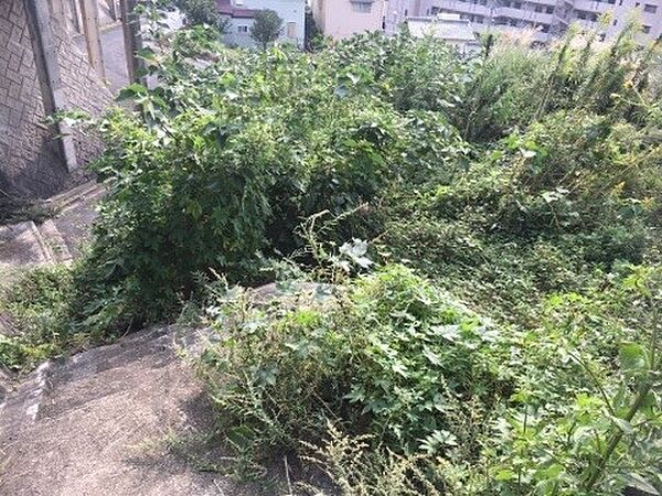 駐車場は堀車庫ですので雨風しのげてお車を大事にされてる方にはうれしいですね。