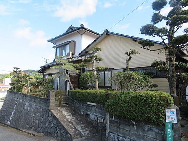 外観：340000129350