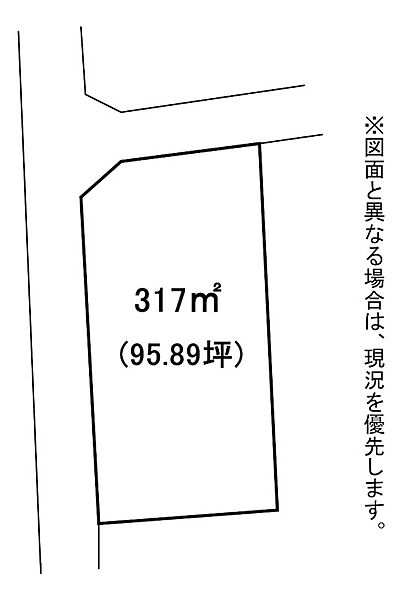 区画図：340000128895