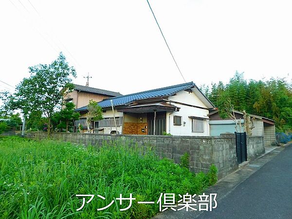 外観：340000234546