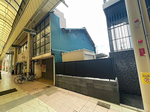 建築条件もございません♪