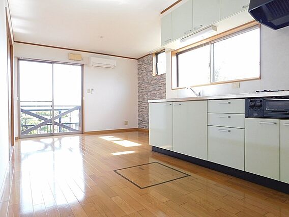 入居前内観（2...