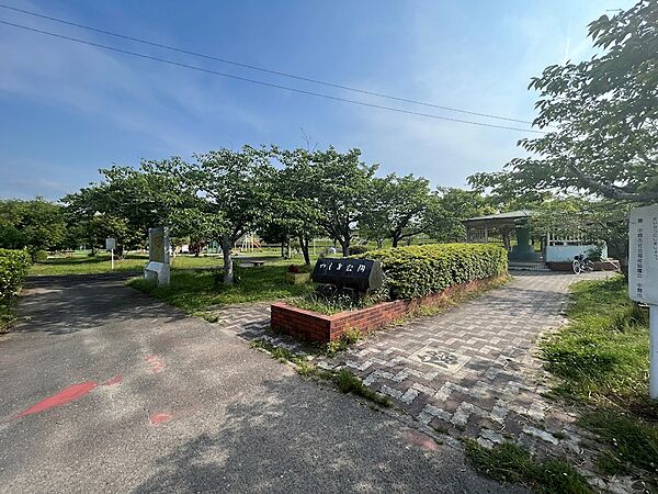 屋島公園（436m）