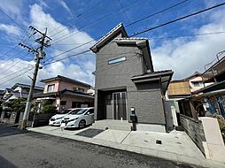 太陽光&オール電化!高耐火・長期優良住宅のハイスペック邸宅