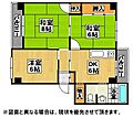 幸神団地25階124万円