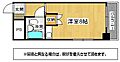 ホワイトパレス黄金五番館4階240万円