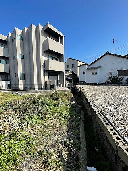 引渡し方法相談可能です