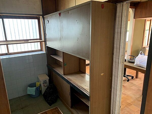 月額25，000円にて賃貸中です