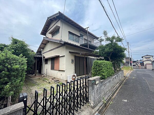 外観：340000173202