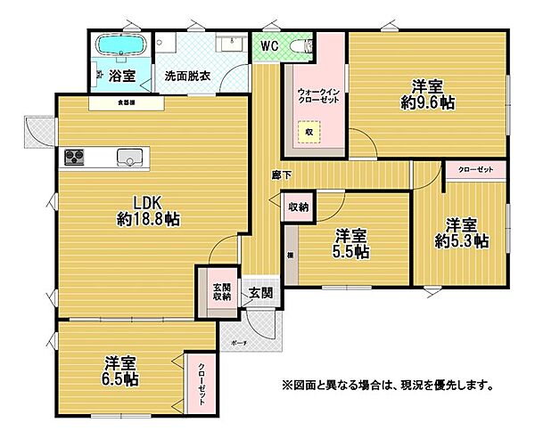 間取り：340000234392