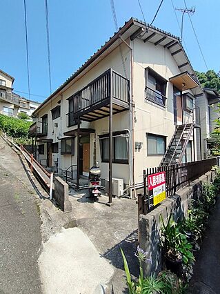 門司区丸山町で...