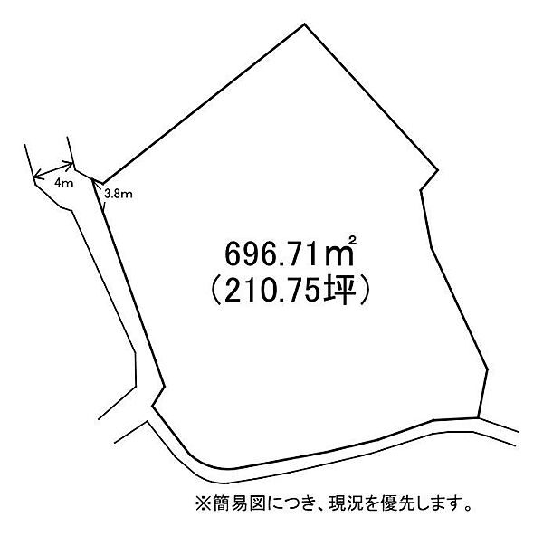 区画図：340000178286
