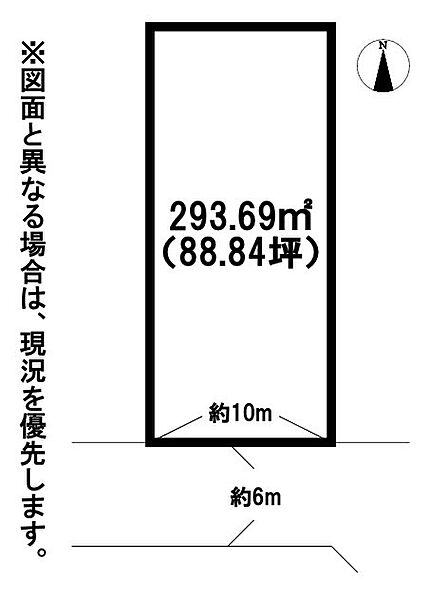 区画図：340000232407