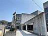 周辺：北九州市立門司中央小学校（387m）