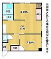 ブルーハイツ片野3階268万円