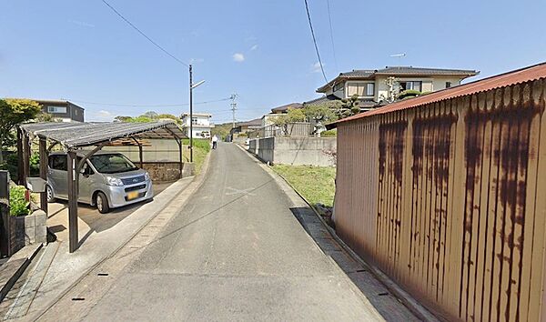 建築条件ありません☆お好きな時期にお好きなハウスメーカーで建築が可能です
