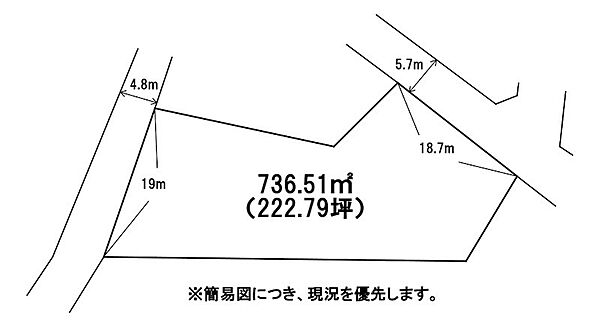 区画図：340000287565