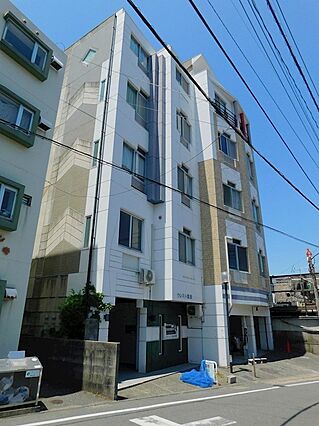 黒崎エリアの一...