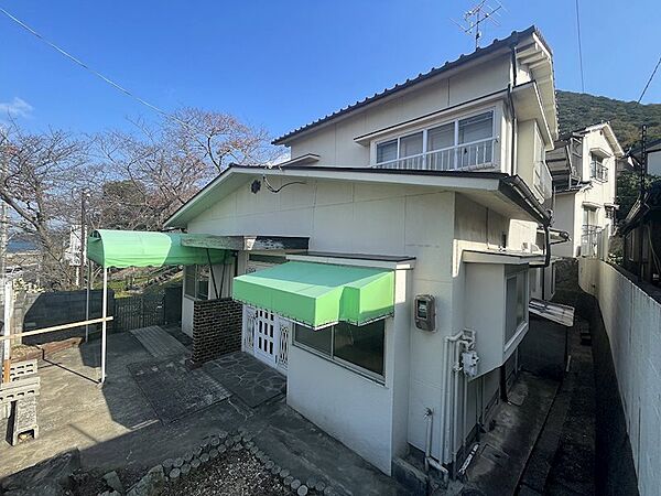 外観：340000199527