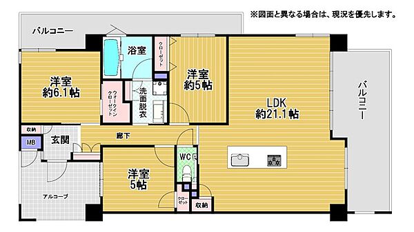 間取り：340000199510