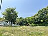 周辺：中の谷公園（1956m）