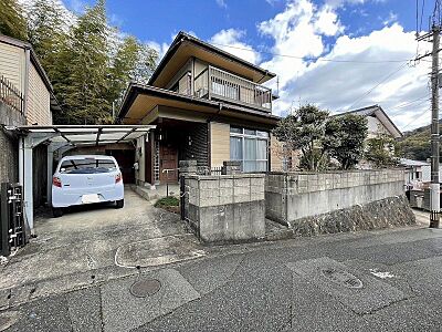 外観 外観