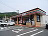 周辺：セブンイレブン 小倉中吉田店（585m）