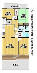 パークハイツ平尾山荘