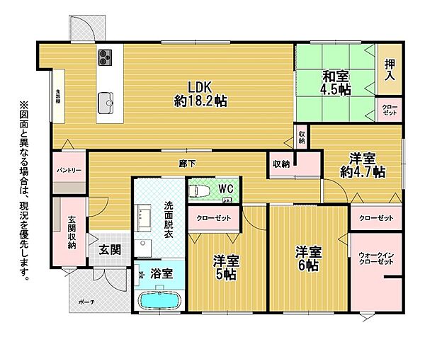 間取り：340000219343