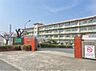 周辺：北九州市立赤崎小学校（152m）